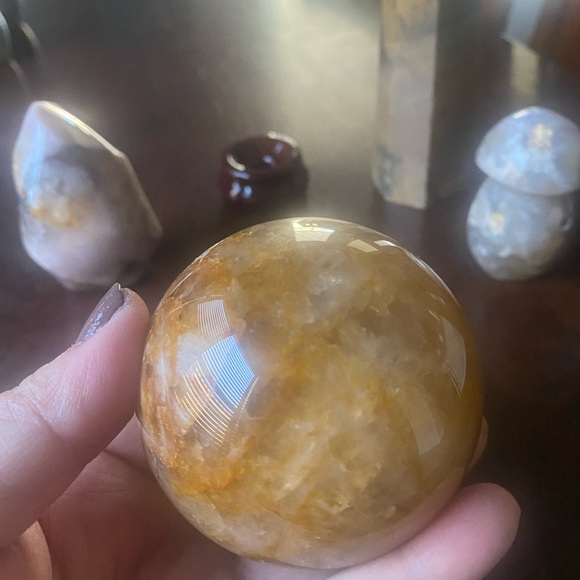 🌈SOLD 🌈 Assorted Crystal Bundle - Picture 3 of 5